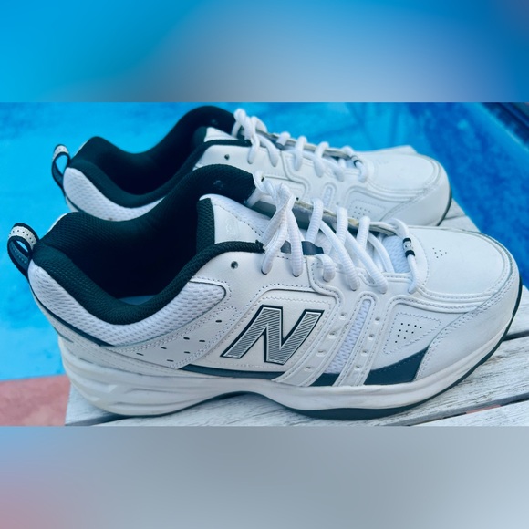 New Balance Men's MX409 Cross-Training Shoe Mens Size 10 EEEE - Picture 5 of 9